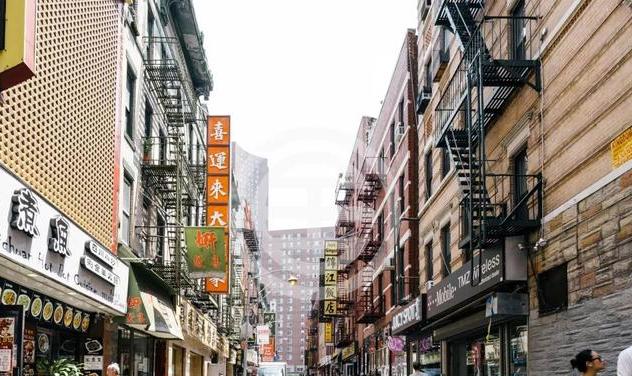 美国旧金山唐人街真实生活,美国人体验中国文化