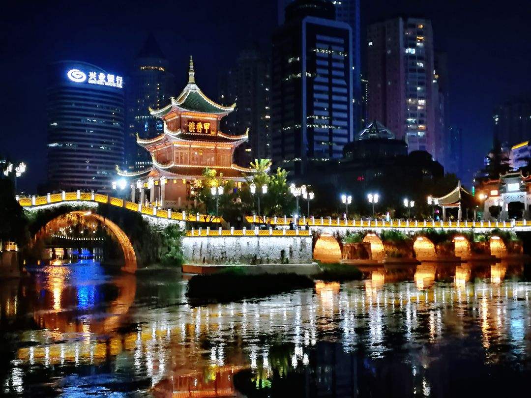 贵阳最新地铁时间表,贵阳地铁二号线全程坐车体验