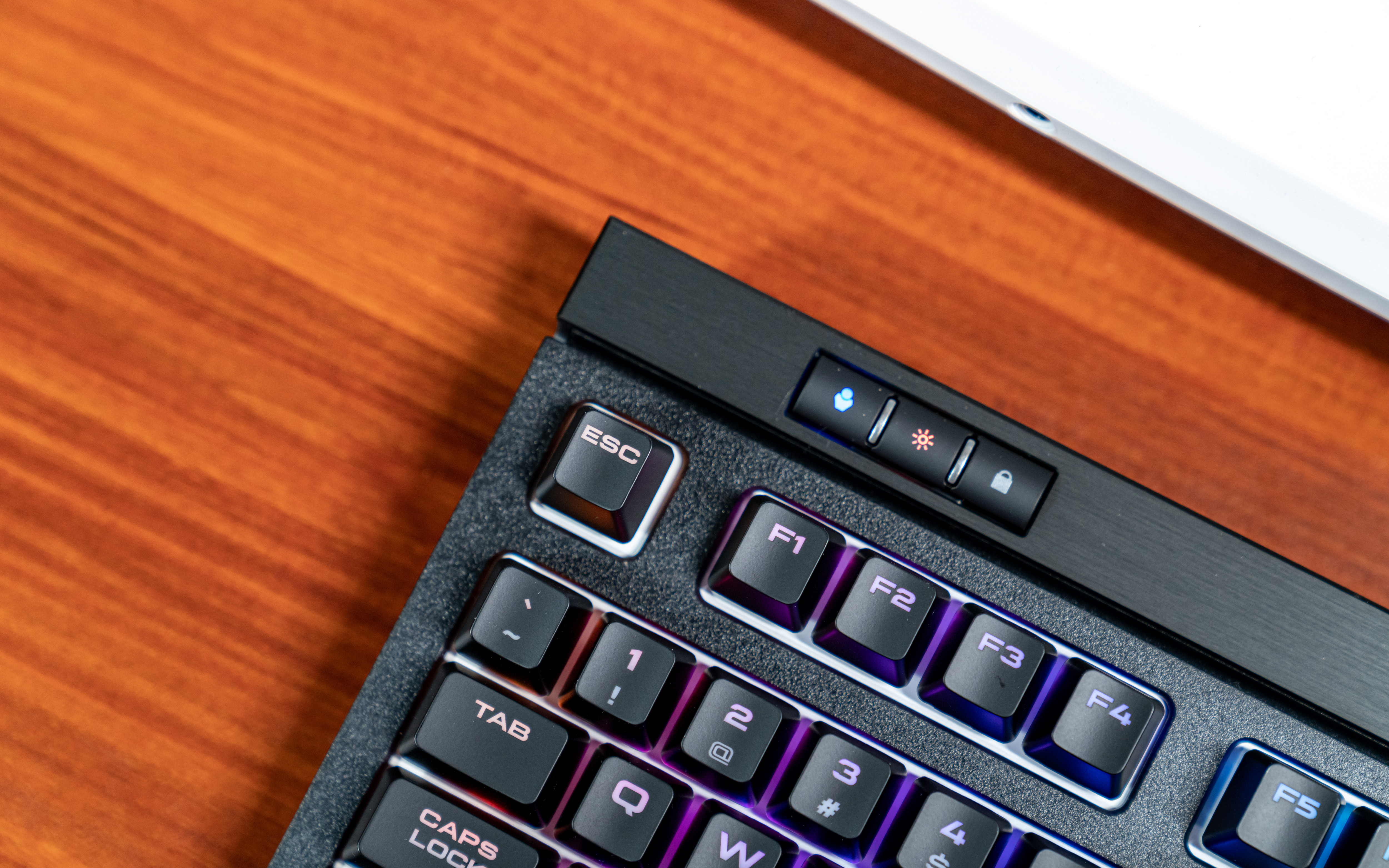 外设键鼠推荐100元以内,618无线机械键鼠