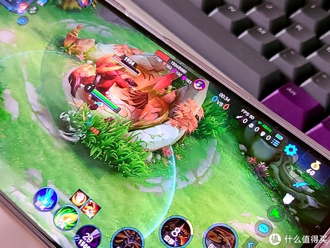 小米6和红米k40使用体验,红米k40实际使用后感受