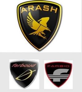 世界10大汽车品牌标志,世界上最贵的汽车标志