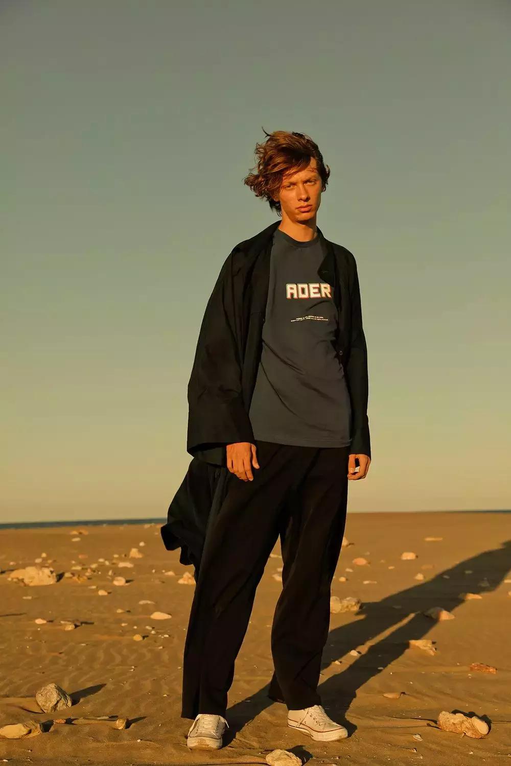 “韩版”不只有东大门，ADERError也许能颠覆你对韩版的印象