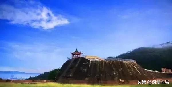 防城港十大景区,防城港最美十大古镇