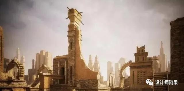 c4d史诗级模型,火爆全网的50款超高质量c4d模型