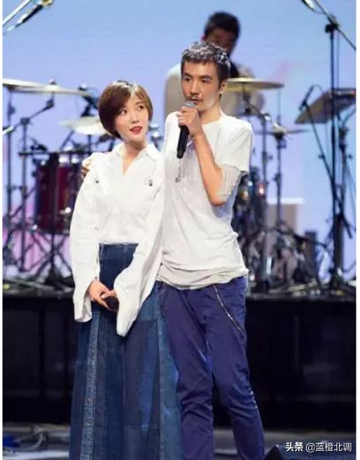 王珞丹拍完《奋斗》后销声匿迹，这10多年她都干什么了？