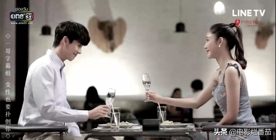 能把一出变态狗血大戏拍得这么清新脱俗的，我服