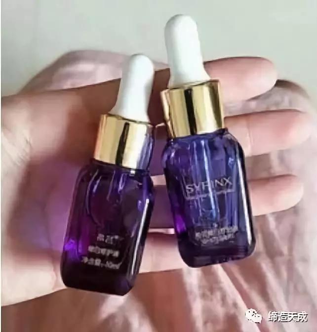 37岁祛皱精华液推荐,45岁松弛皮肤精华液推荐