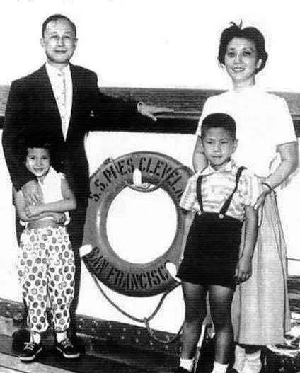 两弹元勋钱学森的事迹介绍,两弹元勋钱学森去世