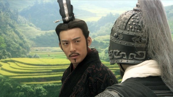 芈八子嬴稷为什么会死,芈八子和嬴稷怎么死了