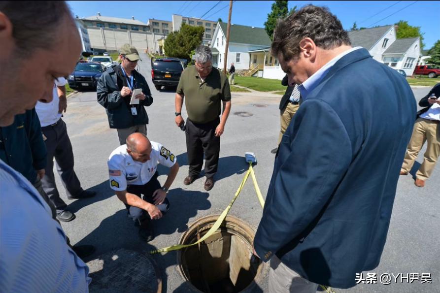 这两名犯人打碎了美国监狱180年的记录，他们是如何做到的？