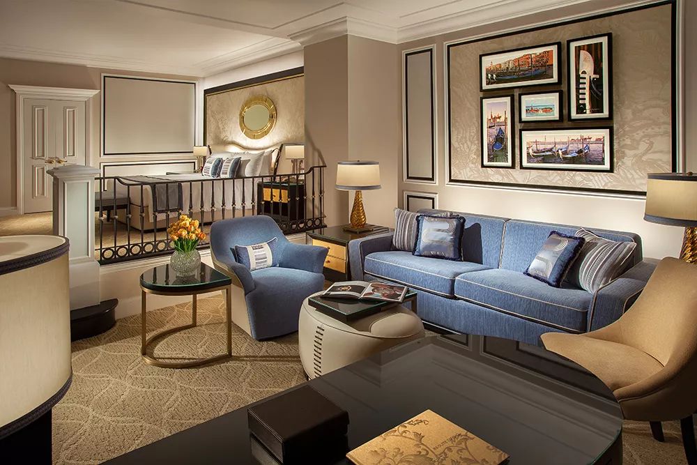 澳门|在赌城打造一座威尼斯，浪漫水城流连忘返