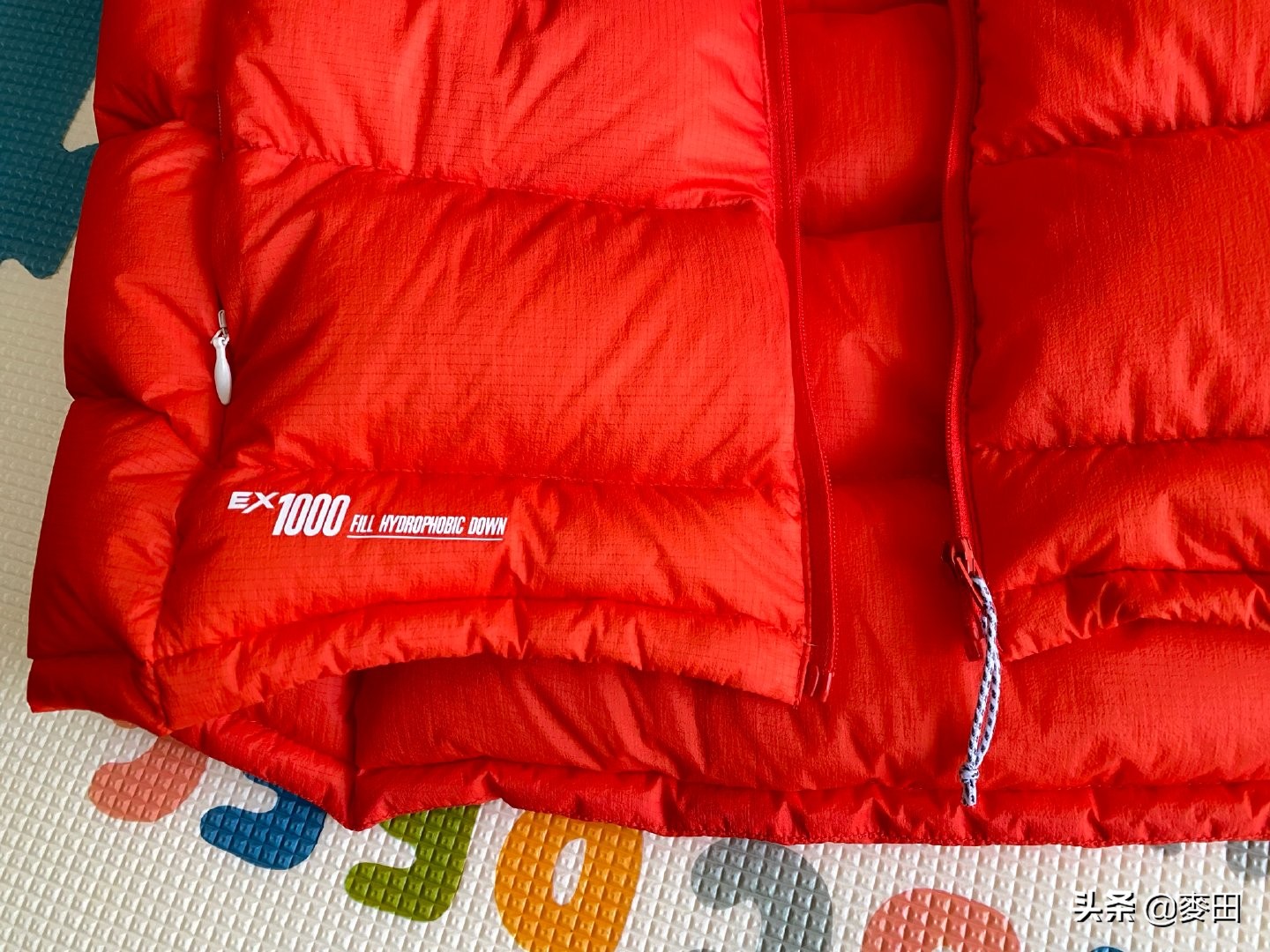 outdoorgearlab羽绒服,囤货极寒天气