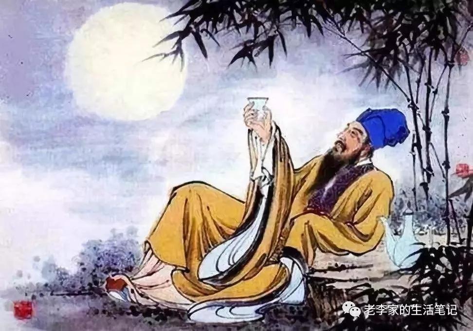 酒的故事及感悟,酒故事酒知识