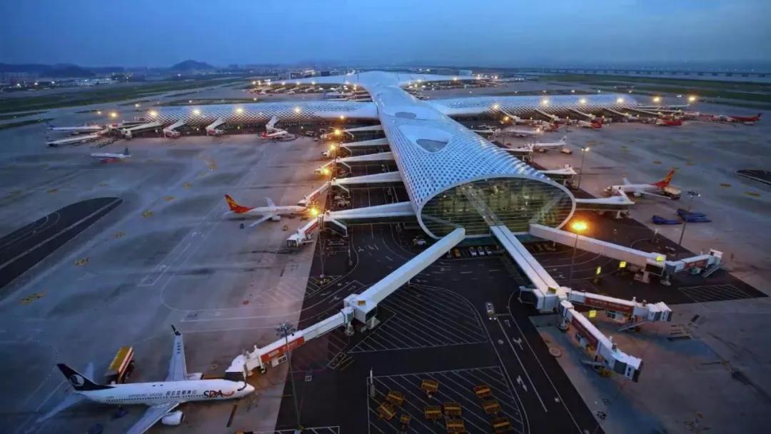 深圳加快新基建的意义,深圳基建最新规划