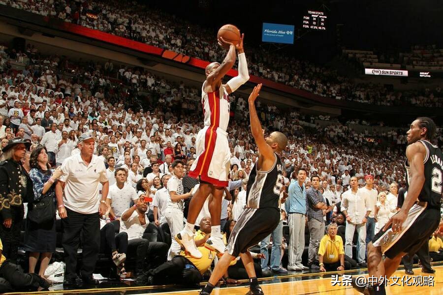 各种各样的nba球员的绰号大盘点,nba球星绰号哪个最霸气