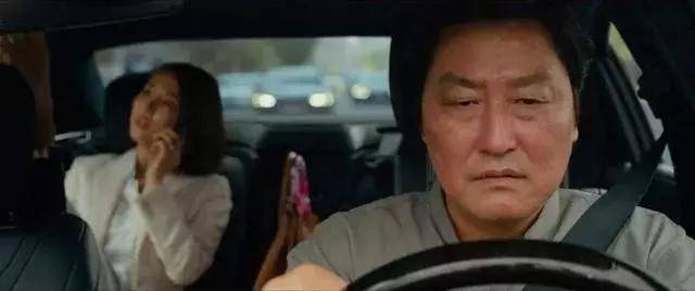 中韩电影的对比,中韩电影的不同点