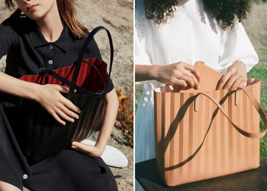 通勤包小个子秋冬质感,春夏通勤休闲必备包