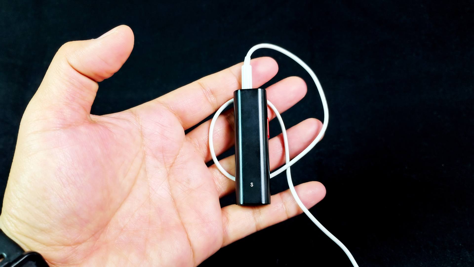 小工具大收获，自媒体视频录音解决方案，塞宾Silver麦克风