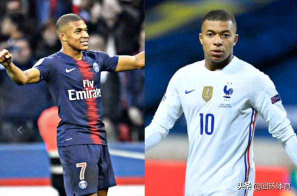 金童转会,皇马官宣姆巴佩欧文