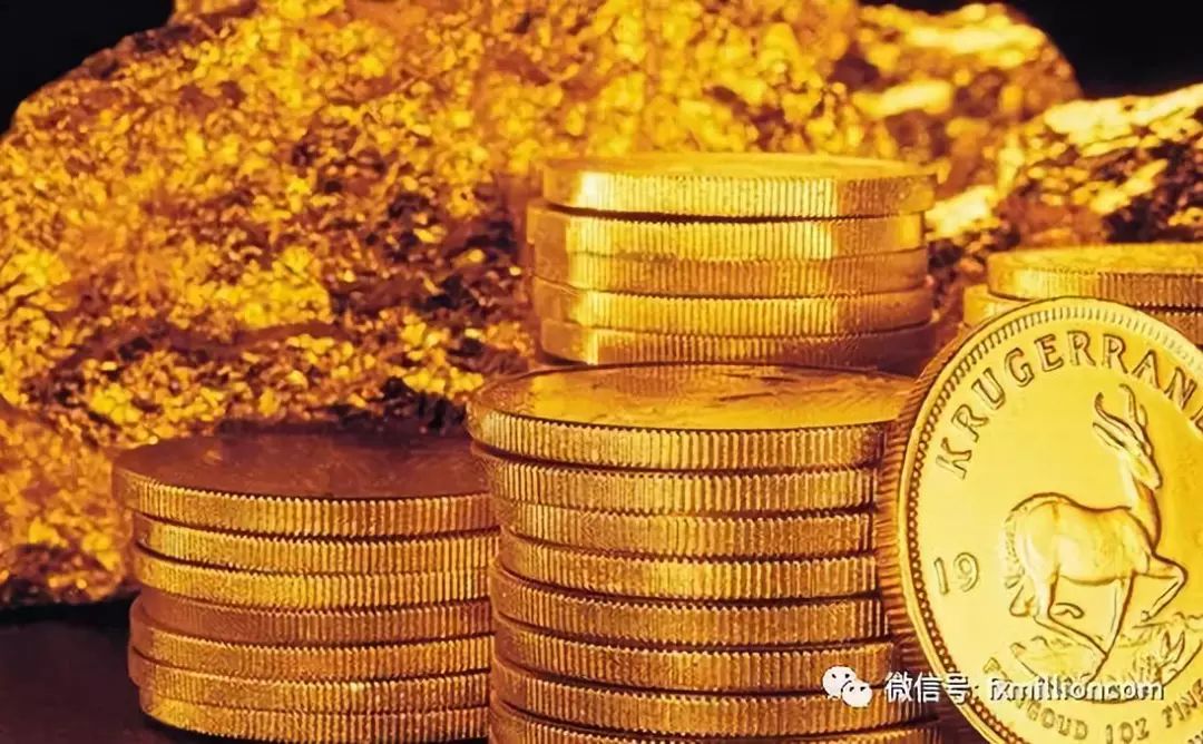 万銮学院：炒黄金需要的投入多吗？最低得投入多少钱呢？