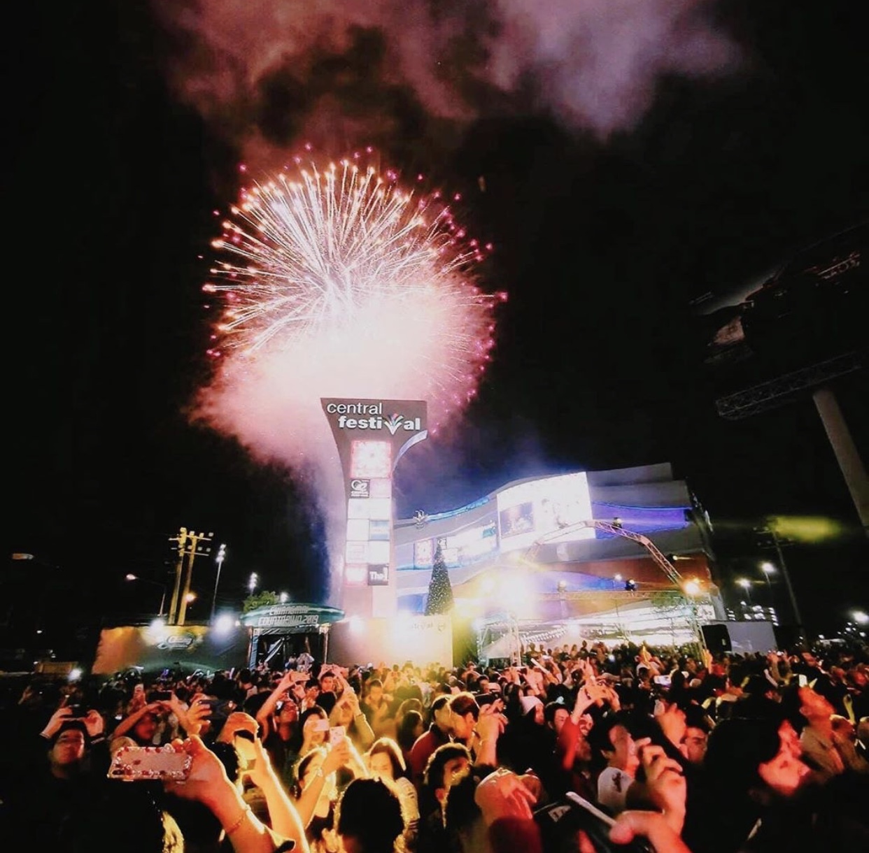 曼谷普吉岛购物攻略,泰国购物去曼谷和清迈哪里好