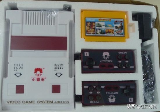 刻骨铭心童年美好回忆，红白机游戏经典盘点Top10