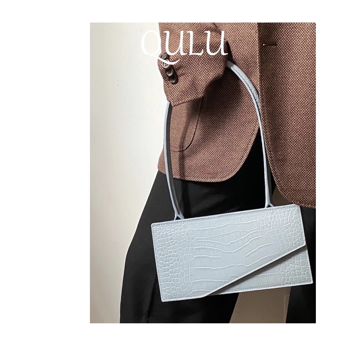 值得推荐的平价小众包包,那些不输大牌的小众包包