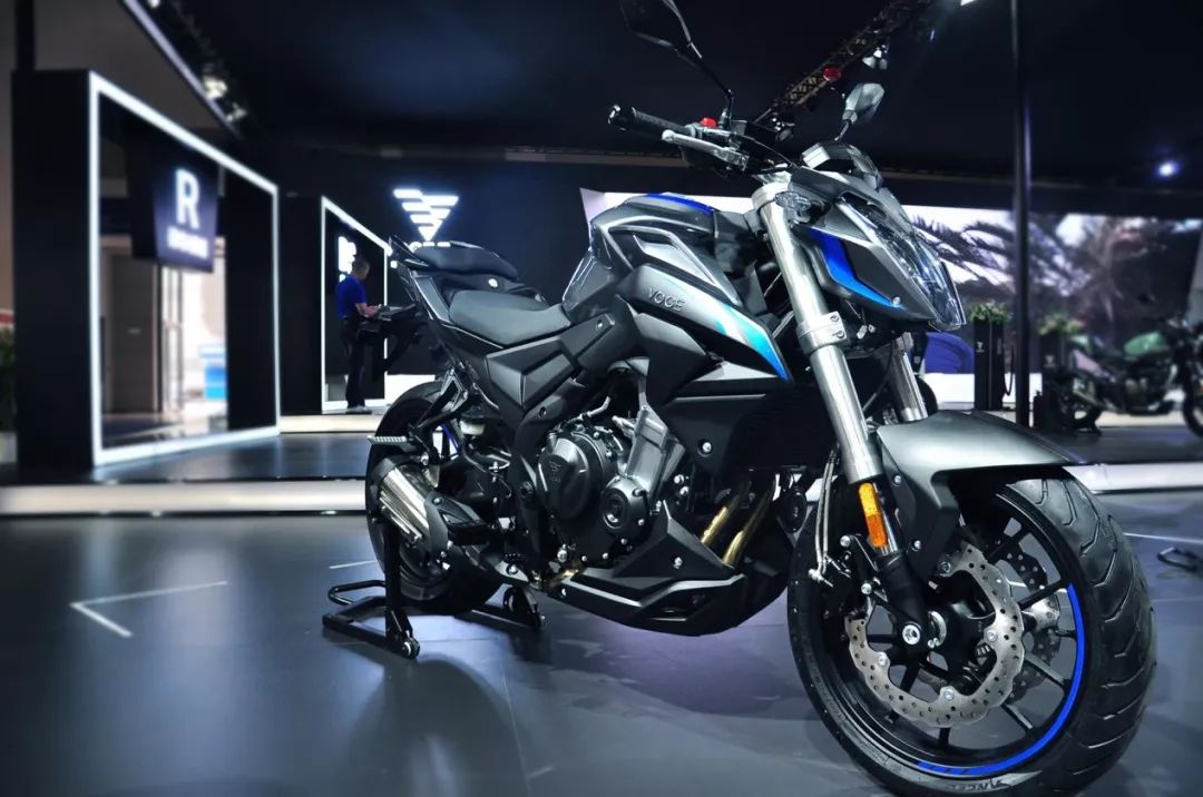 4万以内的500cc中量级选手，谁更优秀