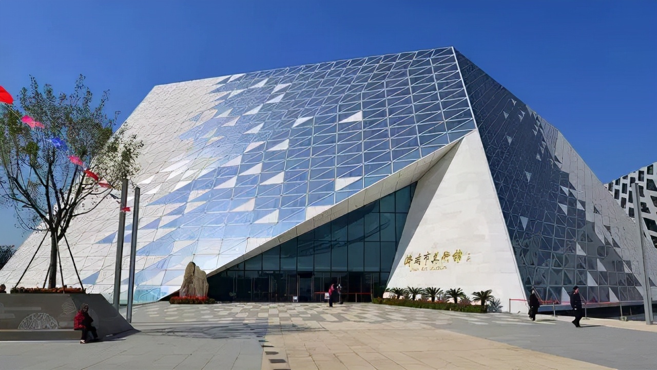 济南亲子遛娃景点排行榜夏季,济南槐荫区遛娃好去处很近的