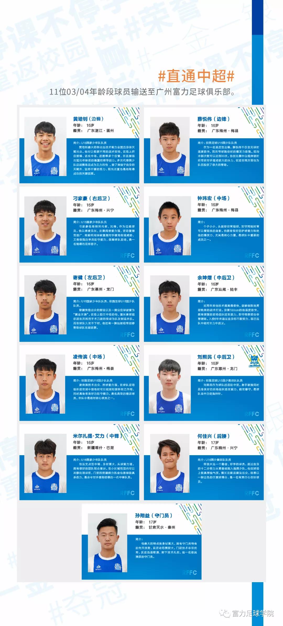 富力小将的视频,富力足球小将