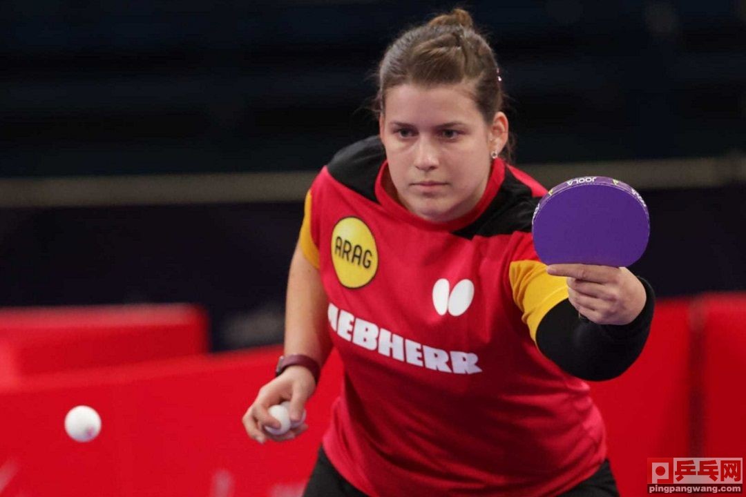 阿鲁纳世乒赛4分之一赢了吗,2017世乒赛阿鲁纳