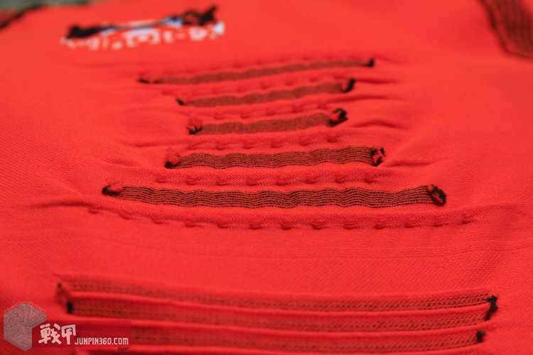 X-Bionic真的那么牛逼吗？看了才知道真相