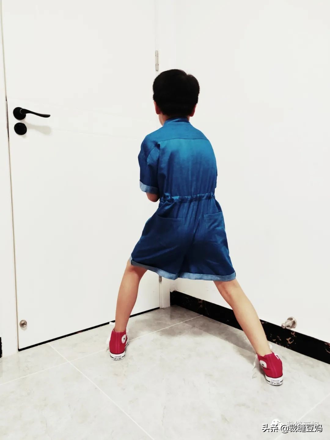 童装裁剪图160款,简单又好看的童装裁剪图