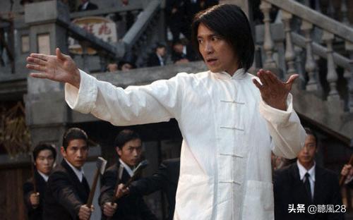 功夫之后再无经典,功夫之后再无周星驰