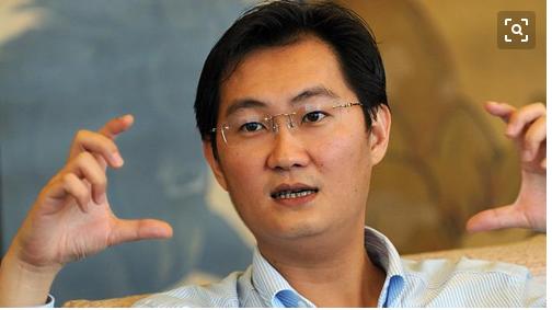 中国有哪些比较强的程序员,中国有哪些顶尖的程序员