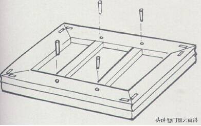 木工技术绝活,木工千年绝技大全
