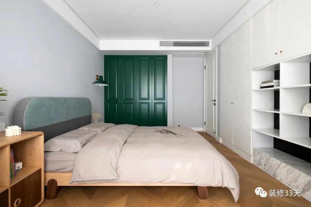 10年前的装修实景,15年装修完工实景