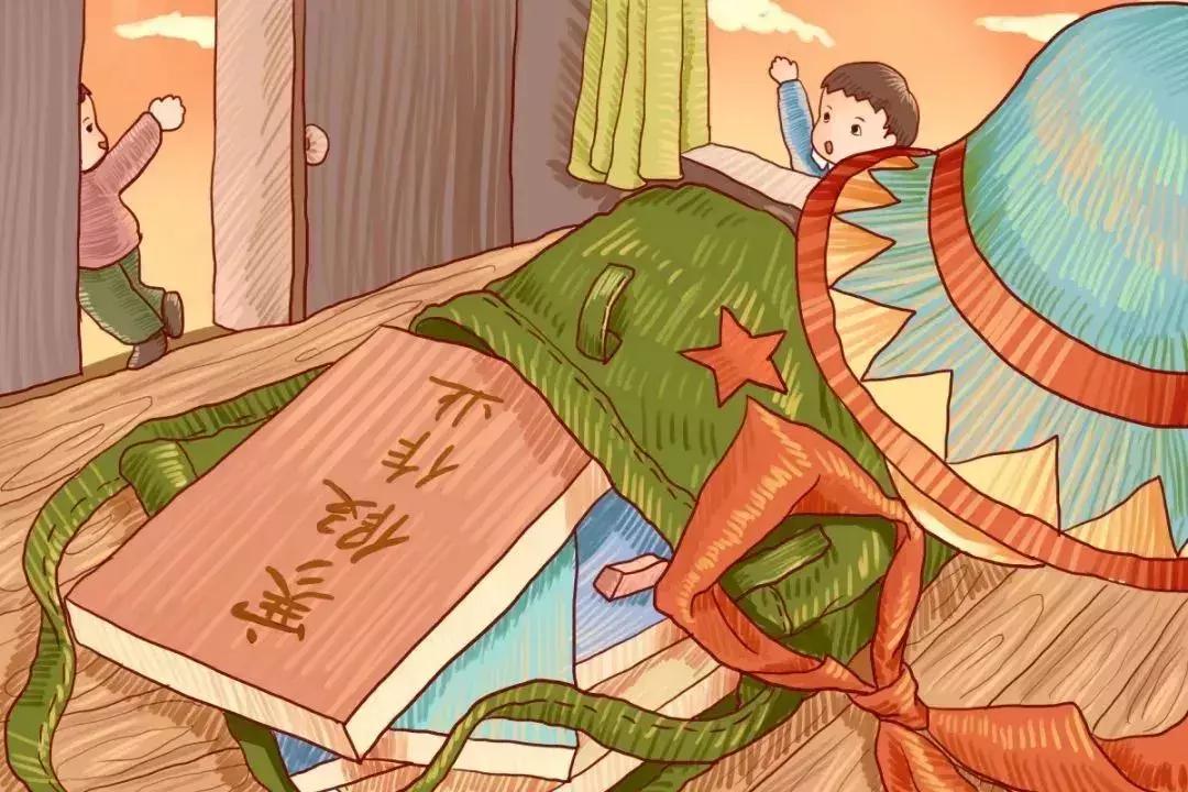 寒假作业安排时间表小学生,小学生寒假作业作息时间表六年级