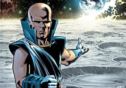 漫威第四阶段电影名单,漫威即将更新的九部电影