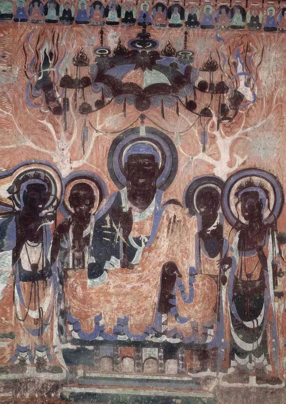 庄严版的阿弥陀佛,阿弥陀佛庄严音乐