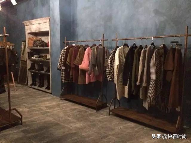 服装术语大全有哪些,服装基础知识之服装标准术语大全