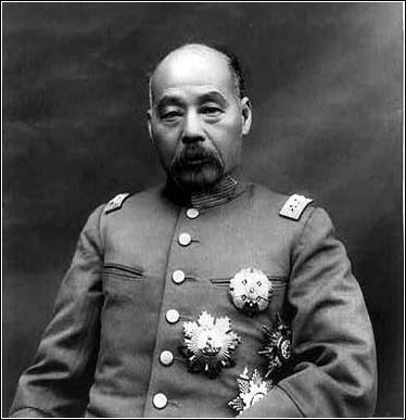 中国参加一战，北洋政府对德宣战书——《大总统布告》（原文）