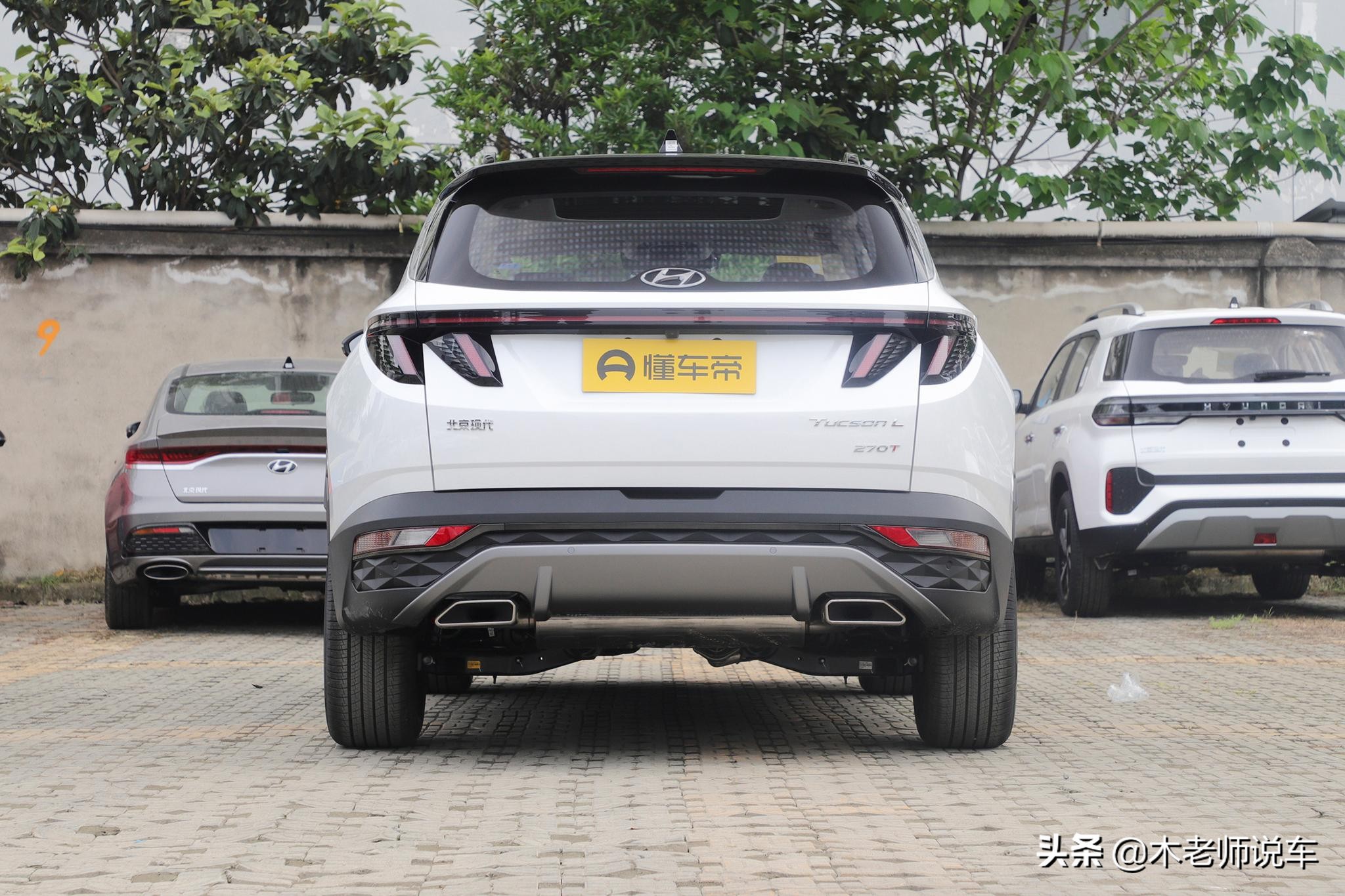 二手途观l和新的途胜买哪个好,途胜1.6t和途观1.4t哪个好