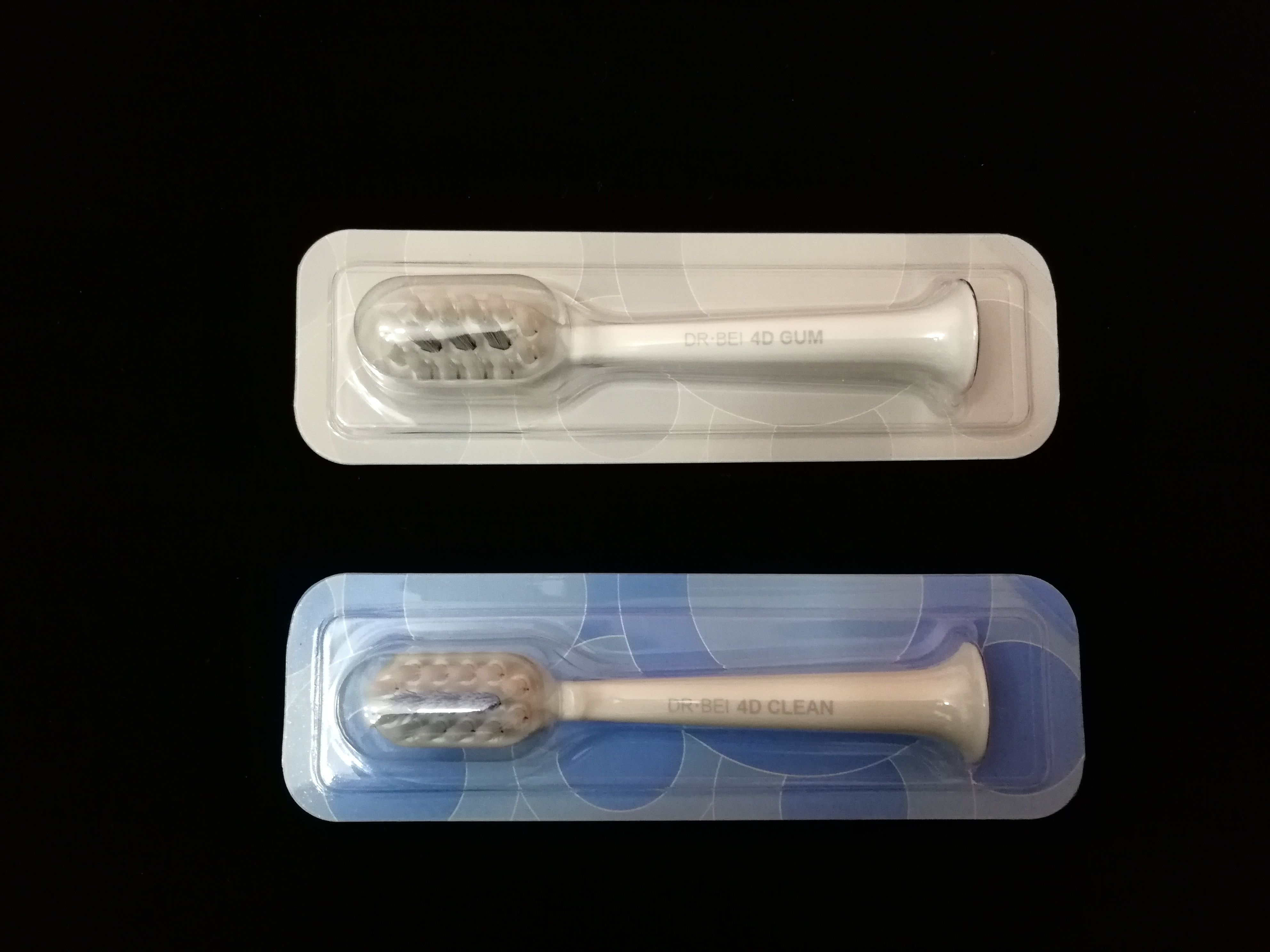 贝医生声波电动牙刷S7变速,声波电动牙刷s7评测