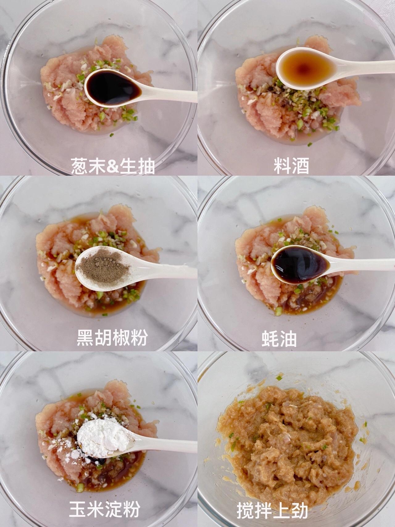 8道精品家常菜的详细做法教给你,家常菜100道开胃下饭正宗做法