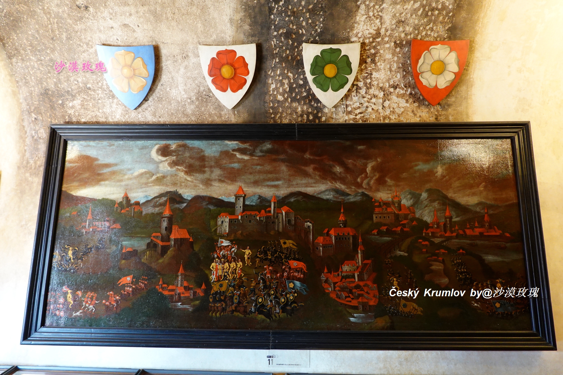 捷克最美城堡在哪,捷克最美小镇视频