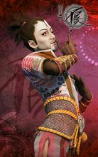 画江湖之不良人人物前后对比,画江湖之不良人人物图片大合集