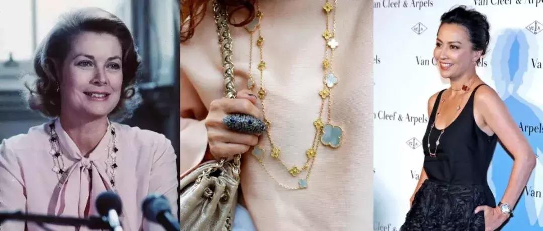 保值大牌珠宝推荐款有哪些,什么品牌的珠宝最好最保值最便宜