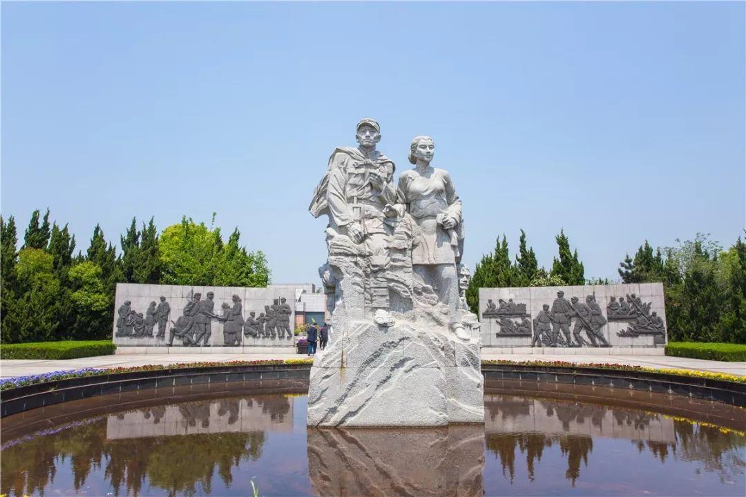 沙家浜：名门闺秀的英雄豪气