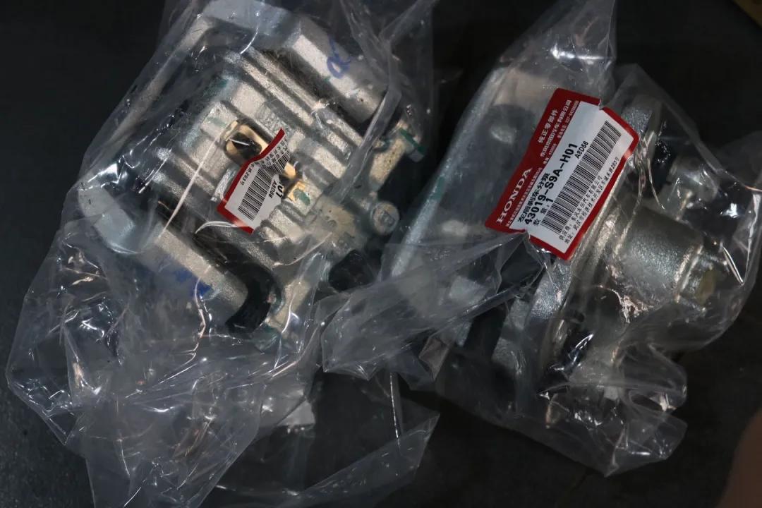 「情怀玩车」2005年老款CRV翻新复活日记，至死返生，终成神话